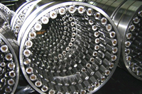 Cylindrical roller bearing