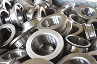 Bearing rings