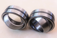 Spherical plain bearing