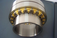 Cylindrical roller bearing