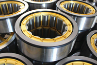 Cylindrical roller bearing