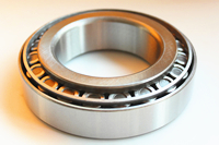 Tapered roller bearing