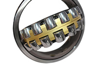 Spherical roller bearing