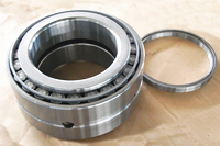 Tapered roller bearing